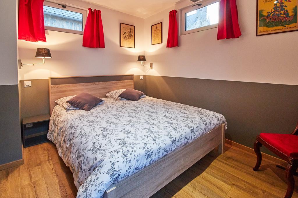 La Plus Petite Maison De France Bayeux Cameră foto